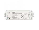 Akubela WZS4 ZigBee RGBW LED Controller – 4CH RGBW Control, ZigBee 3.0 Signal, PWM Dimming, 12-24VDC LED Lighting Control