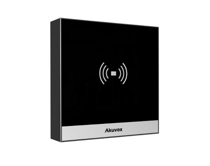 access control with cloud support