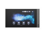 Akuvox S562 Indoor Monitor – 7-Inch Touch Screen SIP Communicator, PoE Powered, PBXes capable , Linux OS.