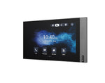 Akuvox S563 SIP Indoor Monitor – 8-Inch Touch Screen, Android 12, PoE Powered