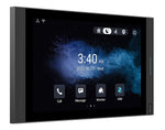 Akuvox S567 Indoor Monitor – 10-Inch Indoor Touch Screen, Android 12, SIP, PoE