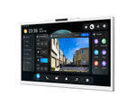 Akuvox X937 Smart Indoor Monitor – 15.6-Inch Screen, Android 14, NVR Surveillance, AI Voice Assistant