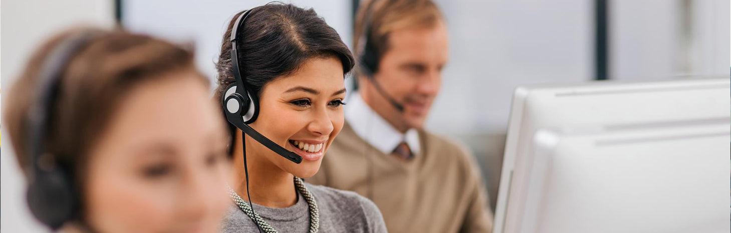 AL-Voip's call center solutions have been a game-changer for business