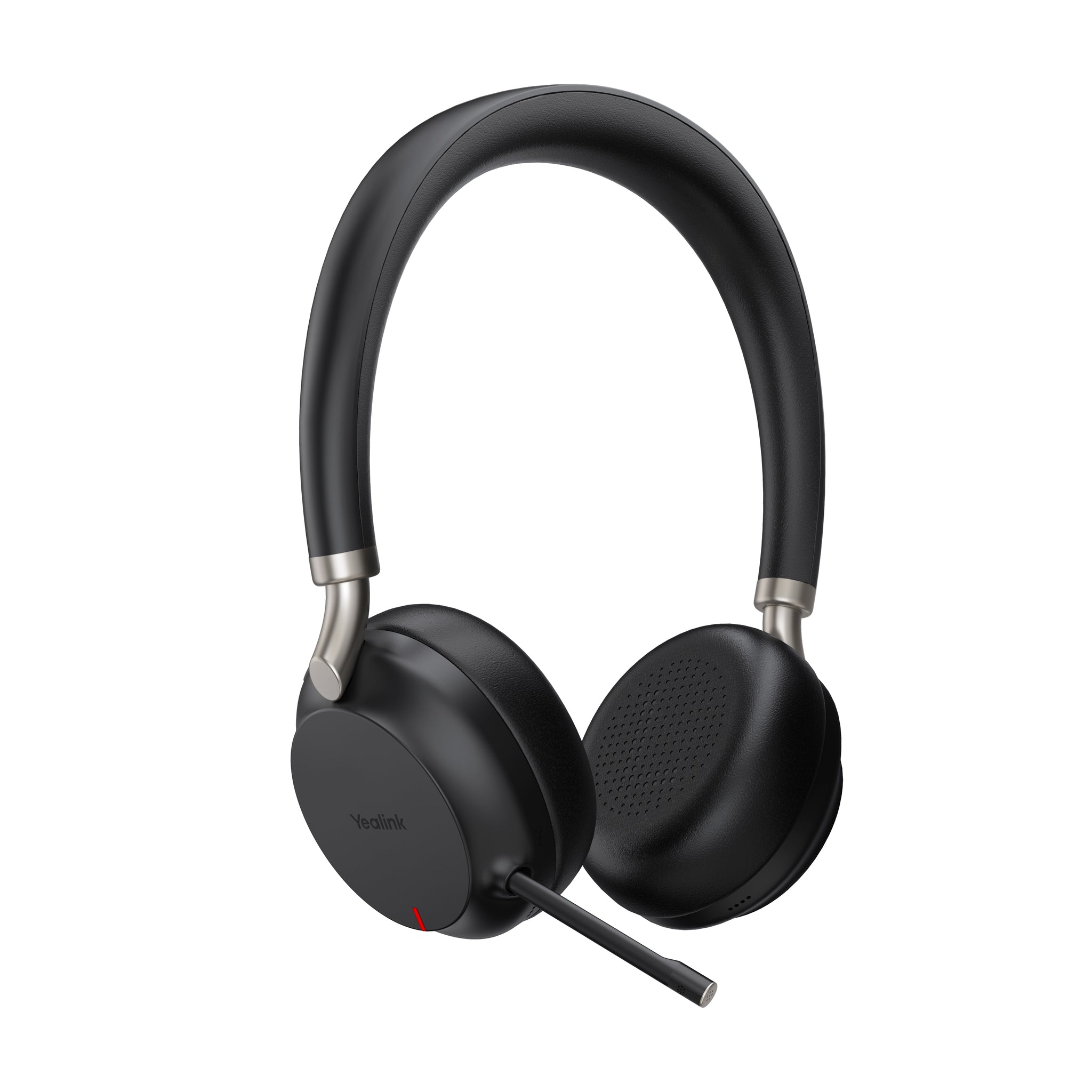 Yealink BH72 UC - Black Bluetooth Wireless Stereo Headset | AL-VoIP Store 