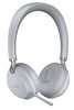 Yealink BH72 Teams - Gray Bluetooth Wireless Stereo Headset | AL-VoIP Store 