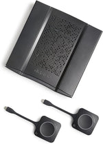 Barco ClickShare CX-50 Wireless Conferencing System for Large-Sized Meeting Rooms