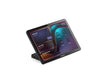 Yealink CTP25 meeting control panel with 10.1-inch touchscreen
