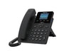 Dinstar C62UP Enterprise IP Phone - Gigabit Ethernet, PoE | AL-VoIP Store