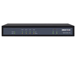 Dinstar DAG1000-4O Analog VoIP Gateway – 4 FXO Ports, SIP Protocol, T.38 Fax, Flexible Routing, SMB VoIP Solution