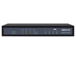 Dinstar DAG1000-4S4O – Hybrid Analog VoIP Gateway, 4 FXS & 4 FXO Ports, SIP Protocol, VLAN Support, SMB VoIP Solution