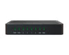 Dinstar DAG1000-4S Analog VoIP Gateway 4 FXS Ports | AL-VoIP Store
