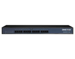 Dinstar DAG2000-16O – FXO Analog VoIP Gateway, 16 FXO Ports, SIP Protocol, IPv4-IPv6 Support, Enterprise VoIP Solution