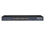 Dinstar DAG2000-24S FXS Analog VoIP Gateway – 24 FXS Ports, SIP v2.0, Fax over IP, Dual Stack IPv4-IPv6, RJ11 & RJ21