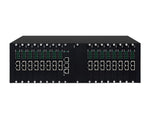 Dinstar DAG3000-128S/O Hybrid Analog VoIP Gateway – 128 FXS/FXO Ports, Modular Design, SIP v2.0, IPv4-IPv6, 5KM Support