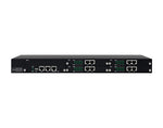 Dinstar DAG3000-32S/O FXO Hybrid Analog VoIP Gateway – 32 FXS-FXO Ports, SIP v2.0, T.38, IPv4-IPv6, TR069 Support