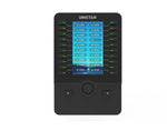 Dinstar DXP60 – Expansion Module, 4.3" Color Display, 60 Programmable Keys, Dual-Color LEDs, SIP Phone Expansion