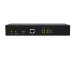 Dinstar MTG200 VoIP Trunk Gateway – E1-T1 ISDN PRI, Up to 120 SIP Sessions, 1-2-4 Ports, SIP-T, QoS, Enterprise Gateway