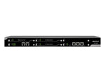 Dinstar SBC3000 – Session Border Controller, 2000 SIP Sessions, 1200 Transcoding Calls, Dual PSU, TLS/SRTP Security