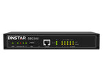 Dinstar SBC300 – Session Border Controller, 50 SIP Sessions, 50 Transcoding, WebRTC2SIP, TLS/SRTP Security