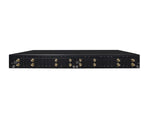 Dinstar UC2000-VF-16G – GSM VoIP Gateway, 16 GSM Channels, SIP Protocol Support, 1U Rack Design, Dual Gigabit Ethernet Ports