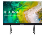 Huawei IdeaPresence 138 Cob Display – 138-Inch Display, 4K Resolution, Immersive Audiovisual Experience, Professional Meetings
