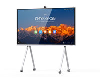 BYOM, HD meetings