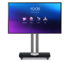 Horion 55M3A - 4K Interactive Screen 55M3A | AL-VoIP