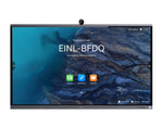 HUAWEI IdeaHub IHE3-65SA – Interactive Collaboration Display, 65 Inch 4K Screen, Dual-Lens Camera, AI Meeting, Enterprise Security