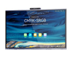 HUAWEI IdeaHub IHE3-86SA – Interactive Collaboration Display, 86 Inch 4K Screen, Dual-Lens Camera, AI Meeting, Enterprise Security