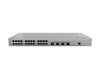 S220-24T4X 24-Port Layer 2 Managed Switch with 10GE uplinks