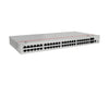 S220-48P4X 48-Port PoE Layer 2 Managed Switch with 10GE uplinks