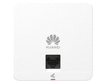 Huawei eKitEngine AP162E – Wall Plate Access Point, Wi-Fi 6 AX3000, 2.975 Gbps, Dual-Band 2×2 MIMO