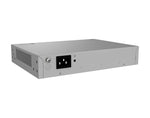 Huawei eKitEngine S310S-8T2X Switch – 8-Port Gigabit Switch with 2 x 2.5GE SFP Uplinks, Fully-Managed, Fanless