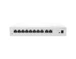 Huawei eKitEngine S380-S8P2T – Multi-Service Gateway, 8 PoE Ports, 300 Users, 16 Gbit/s Switching, 2 Gbit/s Egress