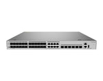 Huawei eKitEngine S530-24ST4XE Switch – Enhanced Layer 3 Switch, 10GE Uplinks, Cloud Management