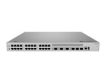 Huawei eKitEngine S530-24T4XE Layer 3 Switch – 24 Gigabit Ports, 10GE Uplinks, Enhanced Core Switching