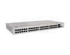 Huawei S220-48T4X 48-Port Layer 2 Managed Switch with 10GE SFP+ uplinks