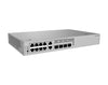 Huawei eKitEngine S220S-10PN4JX fanless switch with 10 PoE+ ports, multi-GE, 10GE uplinks