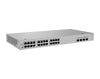 Huawei S220S-24P4J 24 PoE+ Layer 2 Switch with 4x2.5GE uplinks, 400W PoE