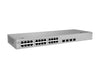 Huawei S220S-24T4J 24-port Layer 2 Switch with 4x2.5GE uplinks, fanless