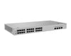 Huawei eKitEngine S220S-24LP4JX Layer 2 switch with PoE+, cloud management