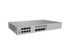 Huawei S220S-8P4J Layer 2 PoE switch with 2.5GE SFP uplinks
