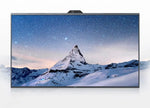MAXHUB T8630 - Premium Interactive Screen T8630, 86 Inches, Touch 4K Flat Panel, Flip Dual Camera 48MP & 8 MP