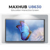 Buy MAXHUB Interactive Flat Panel U3  U8630 Interactive Screen At Best Price
