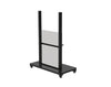 MAXHUB ST23G 100 kg Mobile Stand with 800x600 VESA
