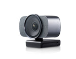 MAXHUB UC W31 – 4K USB Camera, Certified for Microsoft Teams Rooms, 5x Zoom, Auto-Framing, USB-C Plug-and-Play Video Conferencing