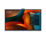 MAXHUB V7 V655T XBoard for Microsoft Teams Rooms – 65-Inch Interactive Screen, 4K UHD, Windows 11 IoT, 16-Mic array.