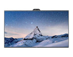 MAXHUB V8650 Collaboration interactive 86” display 16 microphone array, triple 50MP camera