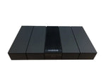 MAXHUB WB05 – صندوق مشاركة الشاشة، 4K UHD، Wi-Fi 6، مخرج HDMI مزدوج، جيجابت إيثرنت، نظام العرض اللاسلكي