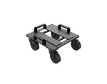 عربة Yealink MB-Cart MeetingBoard – تصميم مدمج، هيكل متين، بنية مستقرة، سهولة في التنقل، حل تركيب احترافي